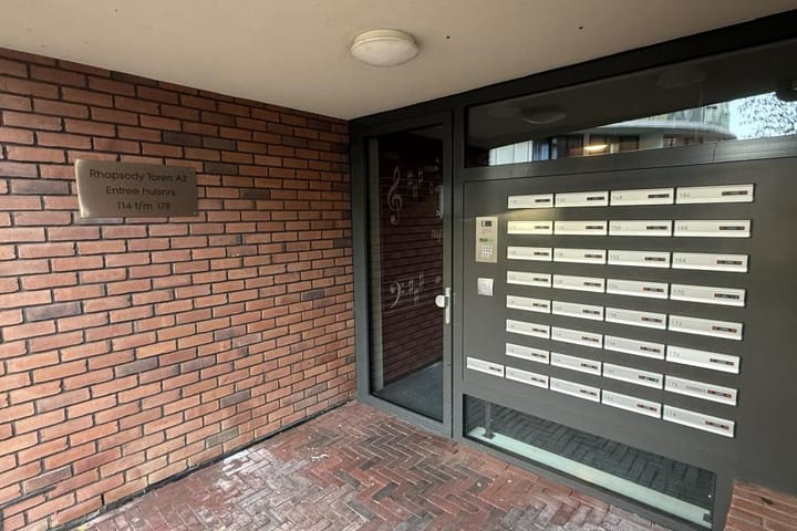 Foto 2 van Vrouwengelukhof 246