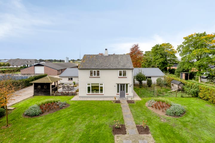 Foto 9 van Lamperen 16