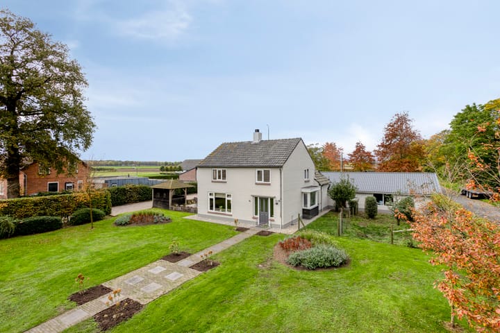 Foto 10 van Lamperen 16