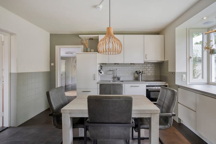 Foto 25 van Lamperen 16