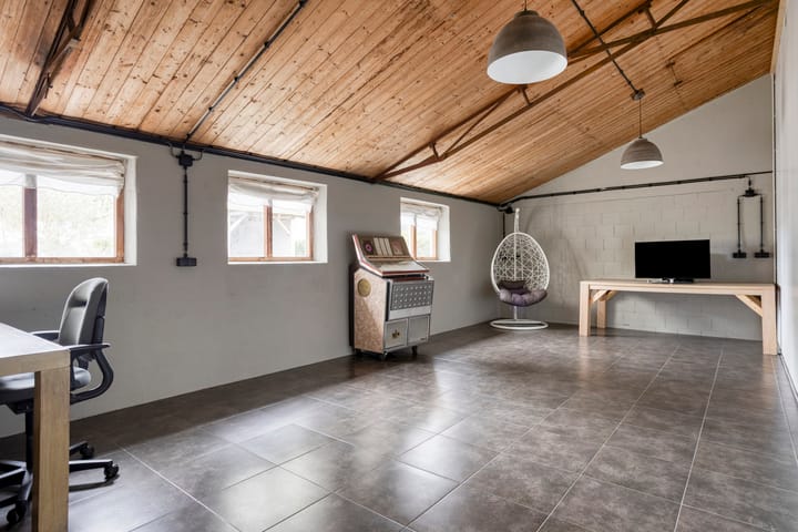 Foto 36 van Lamperen 16