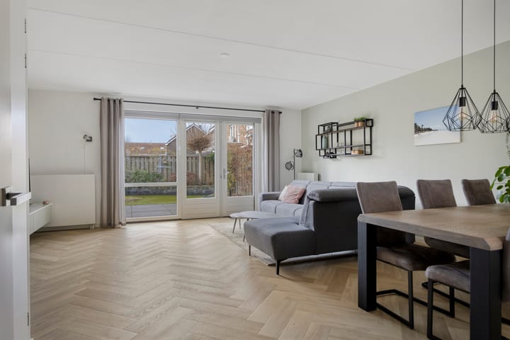 Foto 2 van Floralaan 13