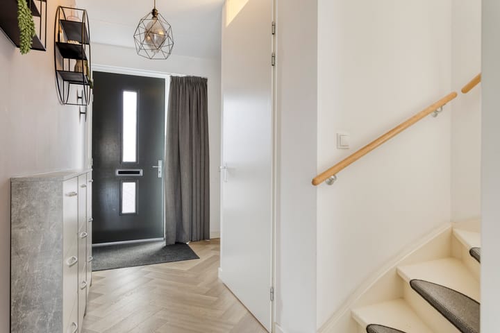 Foto 6 van Floralaan 13