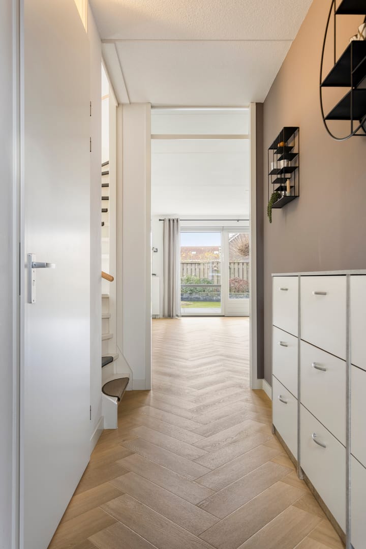 Foto 7 van Floralaan 13