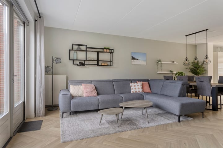 Foto 9 van Floralaan 13