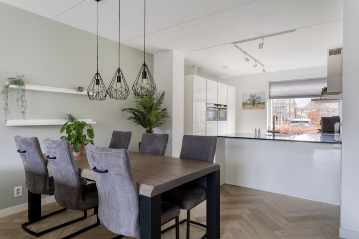 Foto 12 van Floralaan 13