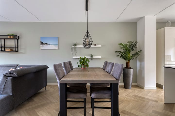 Foto 13 van Floralaan 13