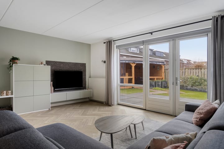 Foto 14 van Floralaan 13