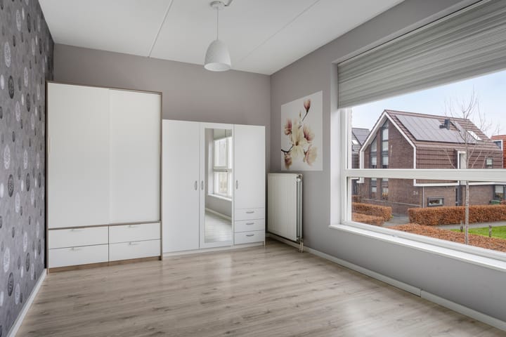 Foto 25 van Floralaan 13