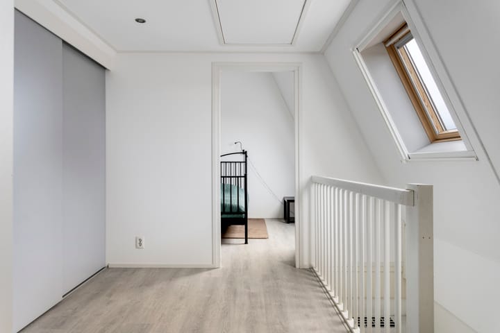 Foto 29 van Floralaan 13