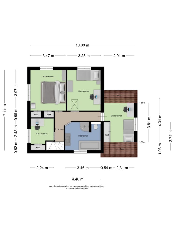 Foto 73 van Lamperen 16