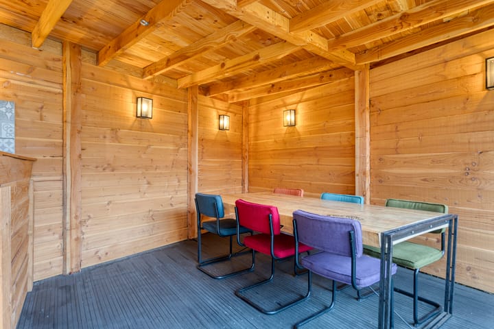 Foto 34 van Floralaan 13