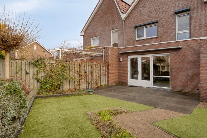 Foto 35 van Floralaan 13