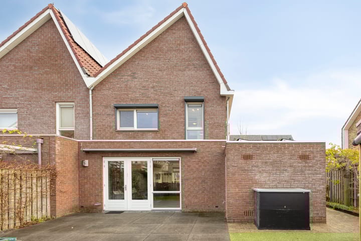 Foto 38 van Floralaan 13