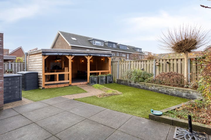 Foto 39 van Floralaan 13