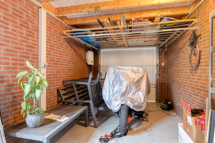 Foto 40 van Floralaan 13