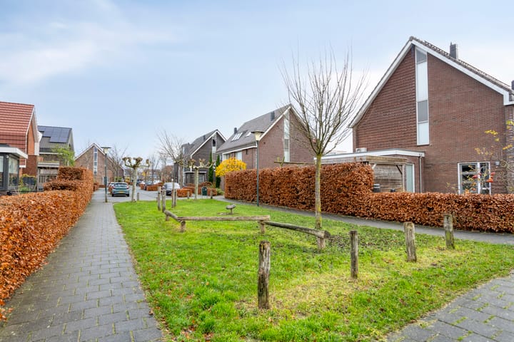 Foto 41 van Floralaan 13