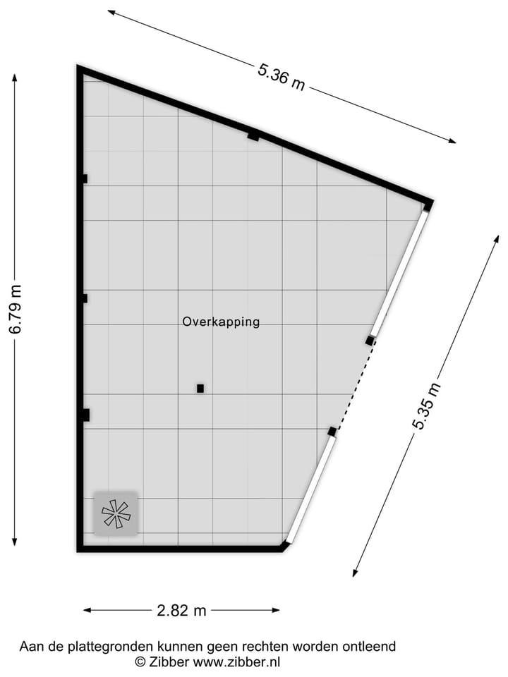 Foto 45 van Floralaan 13