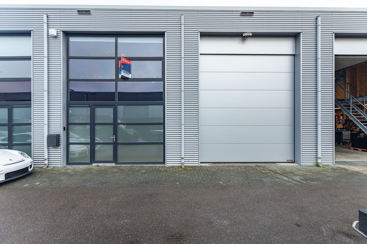 Bekijk foto 1 van Scottweg 15-03