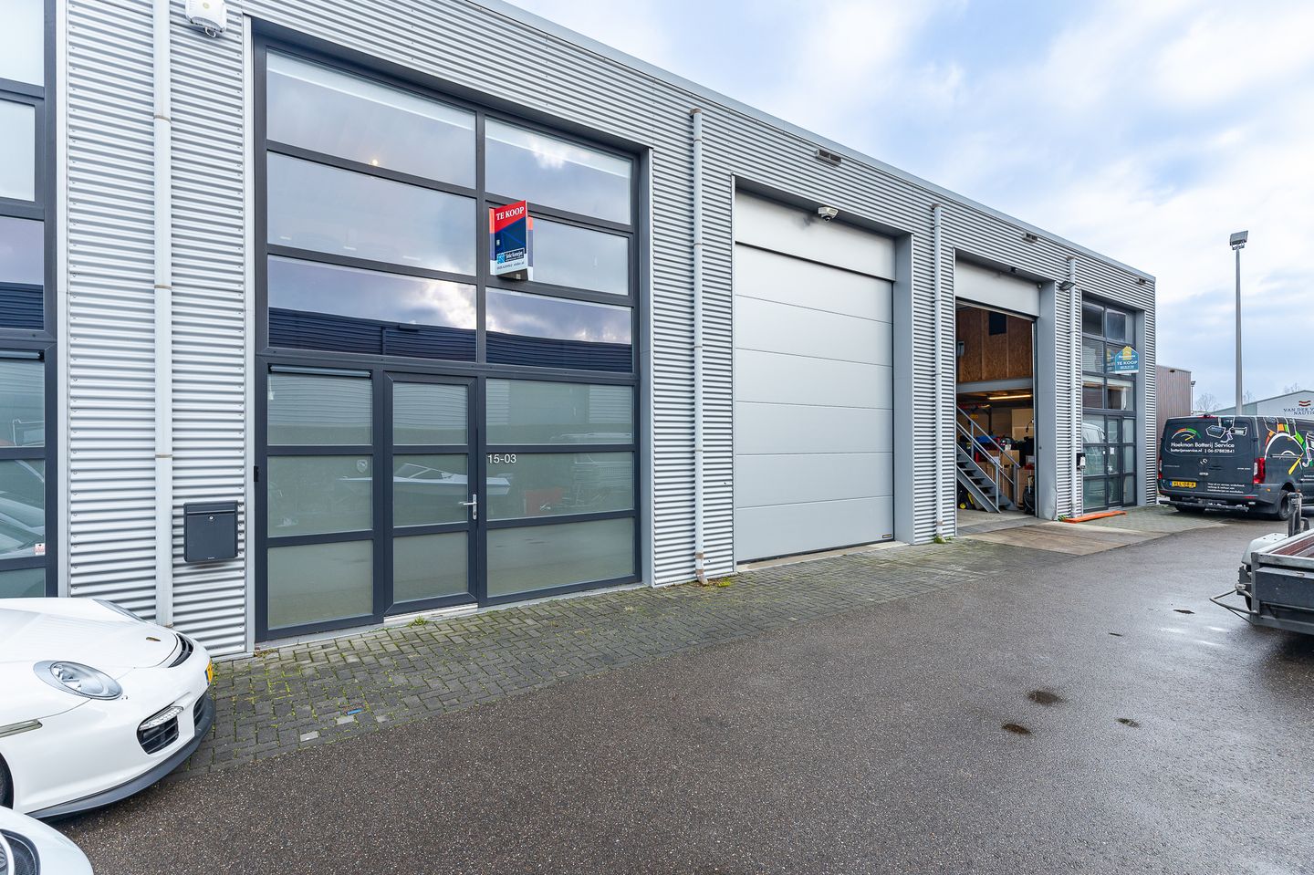 Bekijk foto 2 van Scottweg 15-03