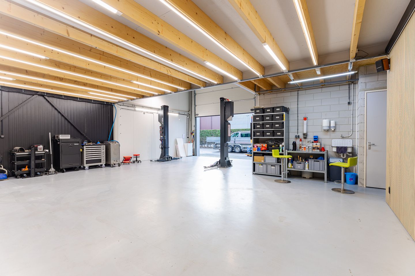 Bekijk foto 4 van Scottweg 15-03