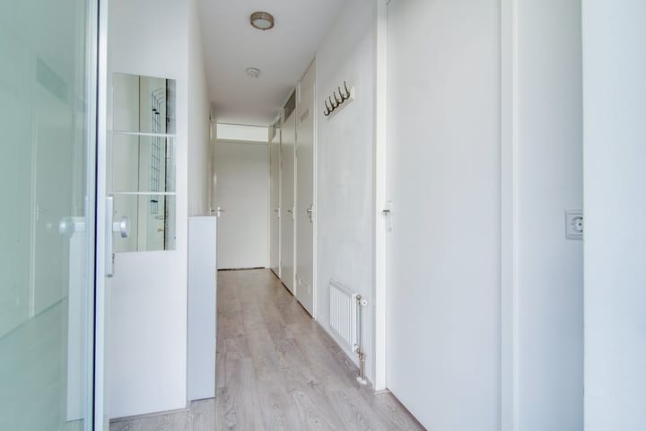 Foto 6 van Broeder Alarmstraat 65