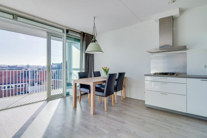 Foto 10 van Broeder Alarmstraat 65