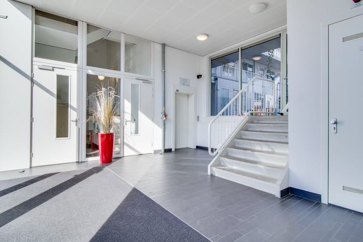 Foto 25 van Broeder Alarmstraat 65