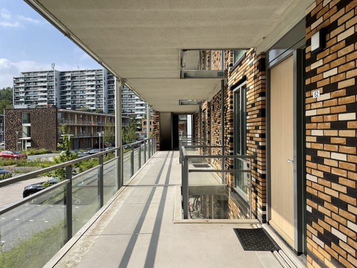 Foto 2 van Astronautenweg 58