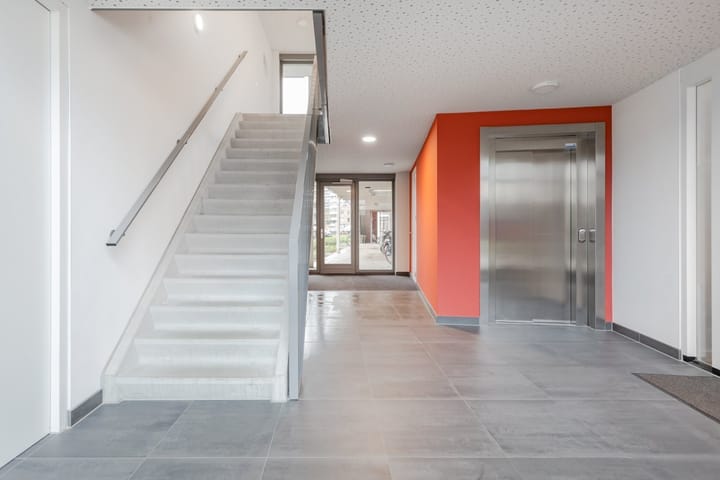 Foto 3 van Astronautenweg 58