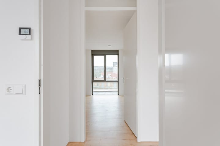 Foto 4 van Astronautenweg 58