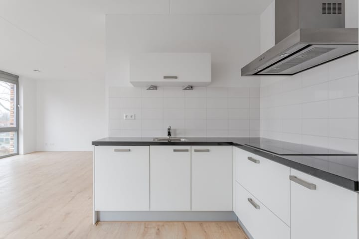 Foto 5 van Astronautenweg 58