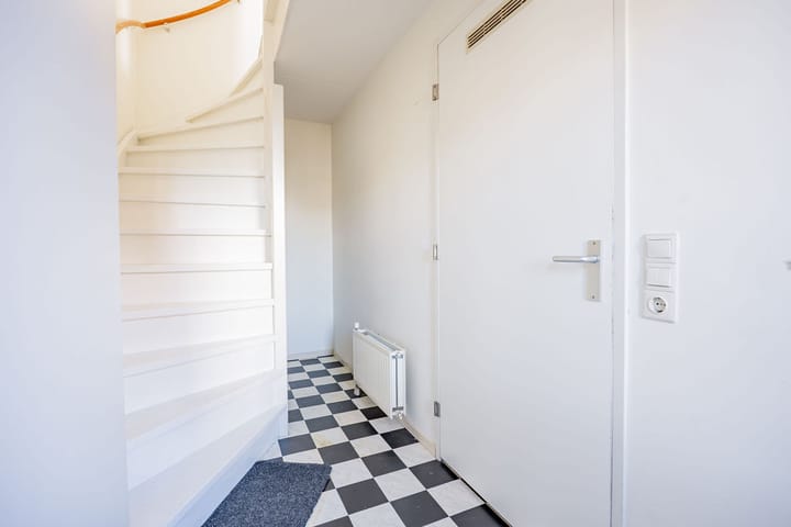 Foto 6 van Dorsvlegel 101