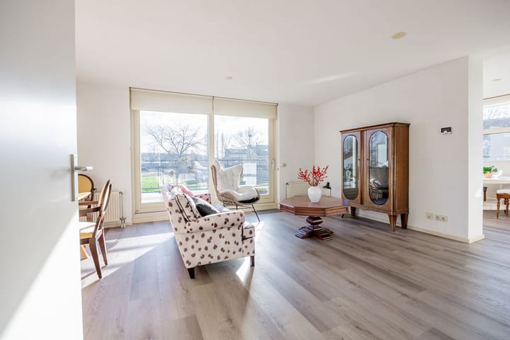 Foto 8 van Dorsvlegel 101