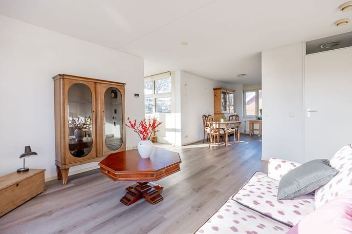 Foto 10 van Dorsvlegel 101