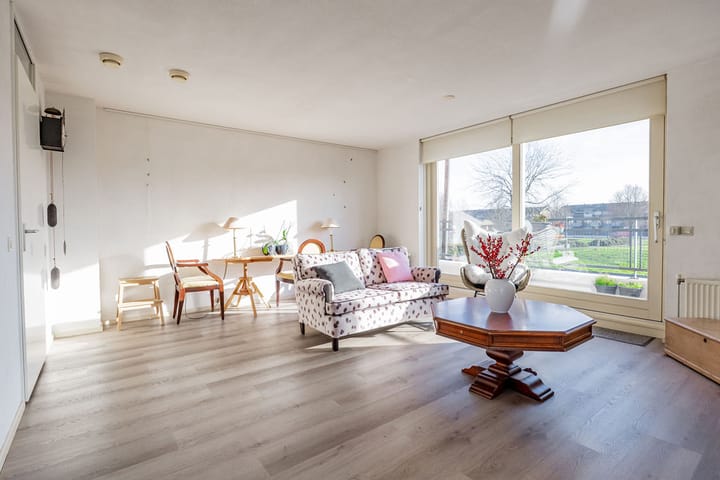 Foto 11 van Dorsvlegel 101