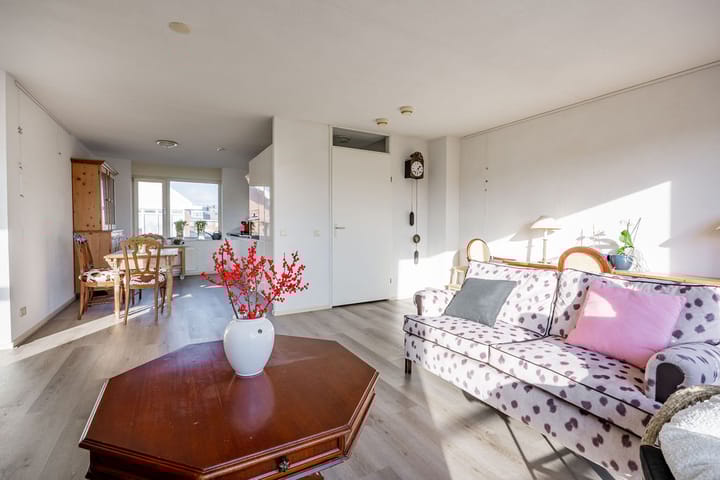 Foto 12 van Dorsvlegel 101