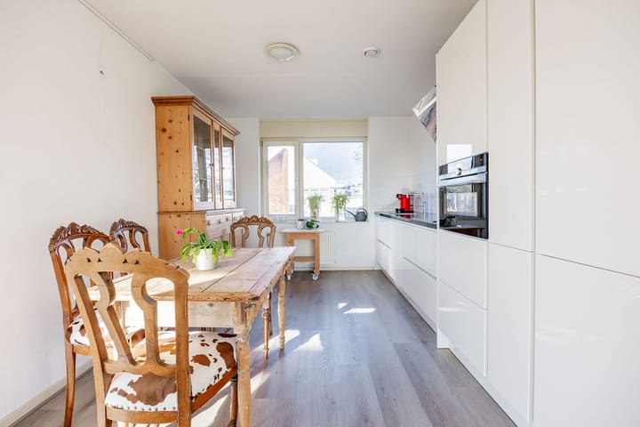 Foto 13 van Dorsvlegel 101