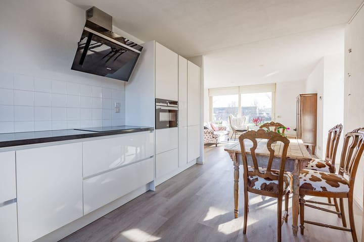 Foto 14 van Dorsvlegel 101