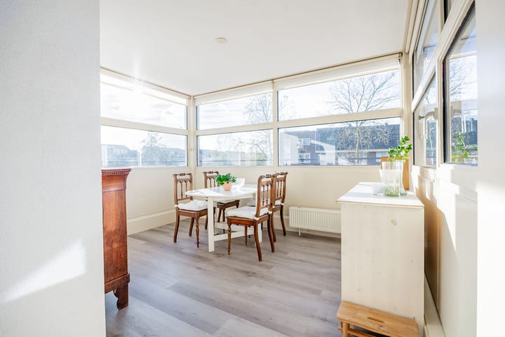 Foto 17 van Dorsvlegel 101