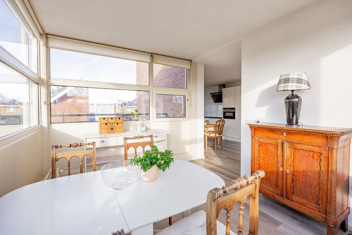 Foto 18 van Dorsvlegel 101