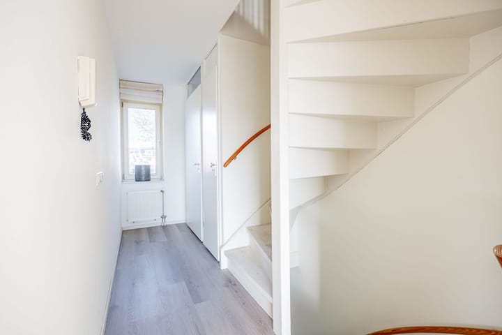 Foto 21 van Dorsvlegel 101