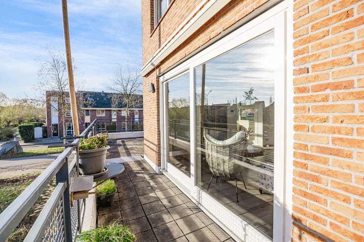 Foto 22 van Dorsvlegel 101