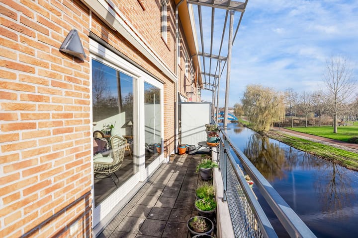 Foto 23 van Dorsvlegel 101