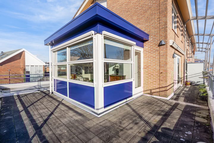 Foto 25 van Dorsvlegel 101