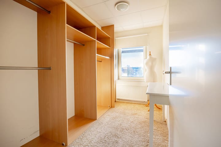 Foto 27 van Dorsvlegel 101