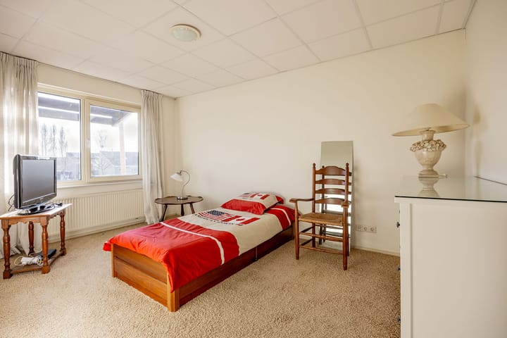 Foto 29 van Dorsvlegel 101