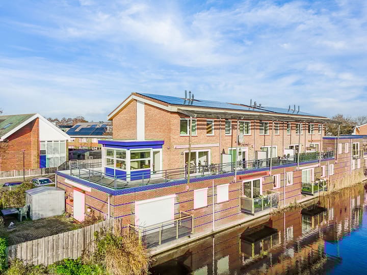 Foto 36 van Dorsvlegel 101