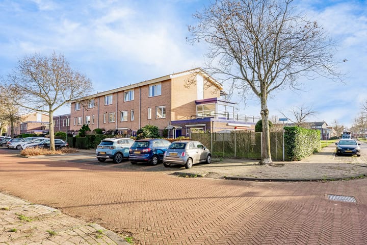 Foto 39 van Dorsvlegel 101