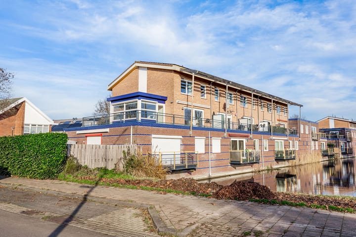 Foto 40 van Dorsvlegel 101